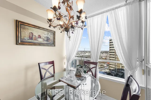 Additional image 9 of 1101 Steeles Ave Unit 1202