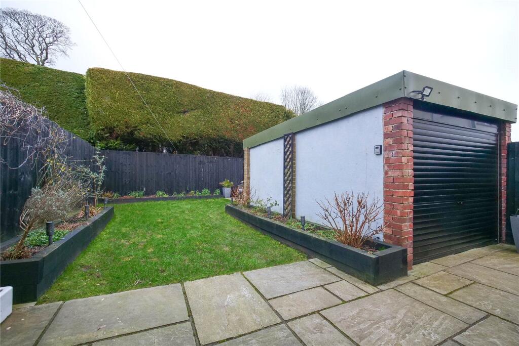 Additional image 6 of Netherhall Road, Baildon, Shipley, West Yorkshire, BD17