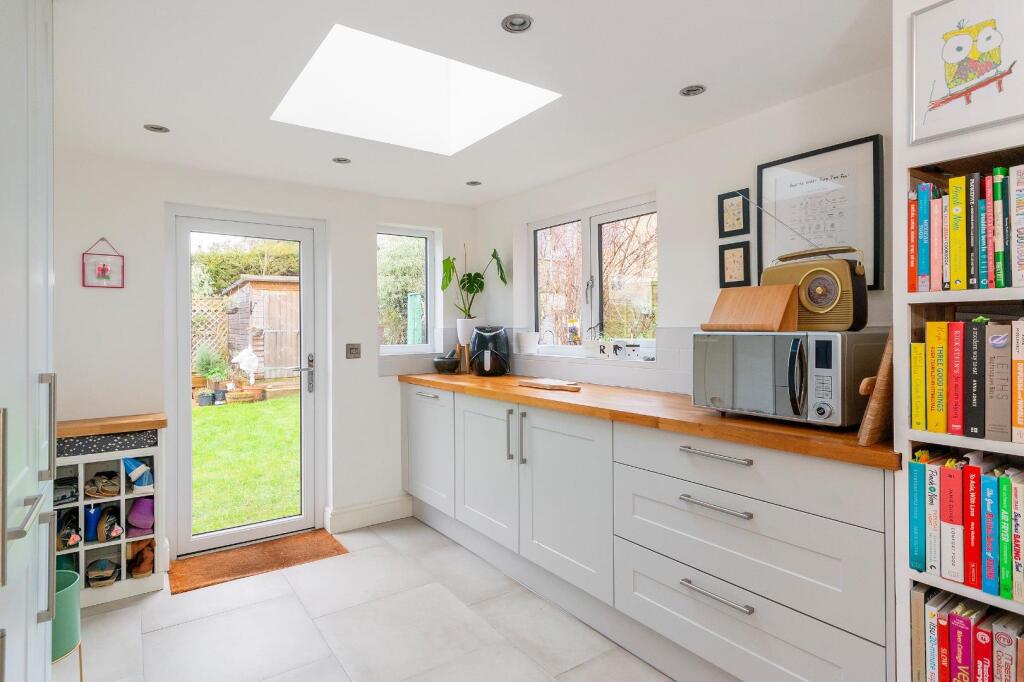 Additional image 11 of Wellington Walk, Henleaze