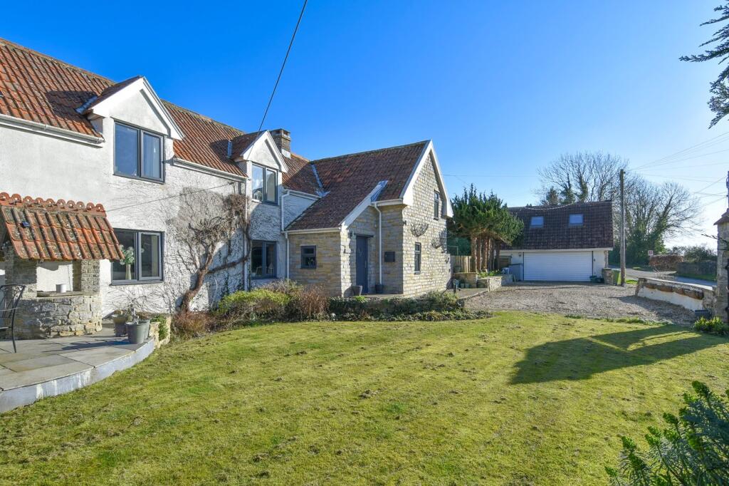 Additional image 21 of Badgworth Lane, Badgworth, Axbridge, BS26