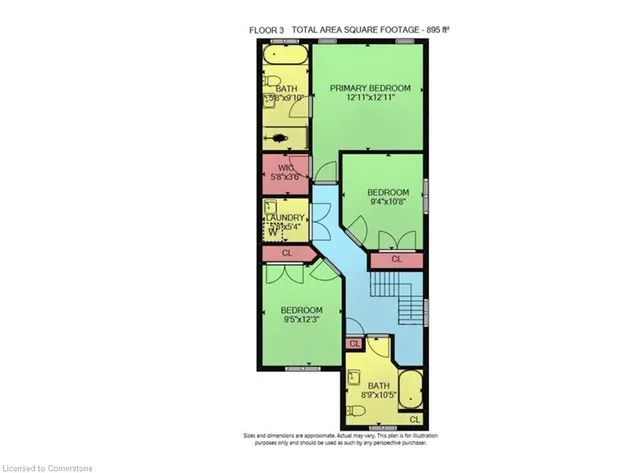 Additional image 15 of 349 Skinner Rd