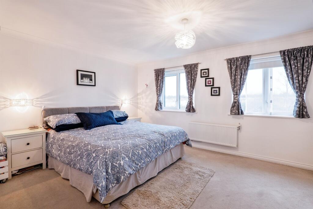 Additional image 7 of Hudson Road, Upper Cambourne, Cambridge