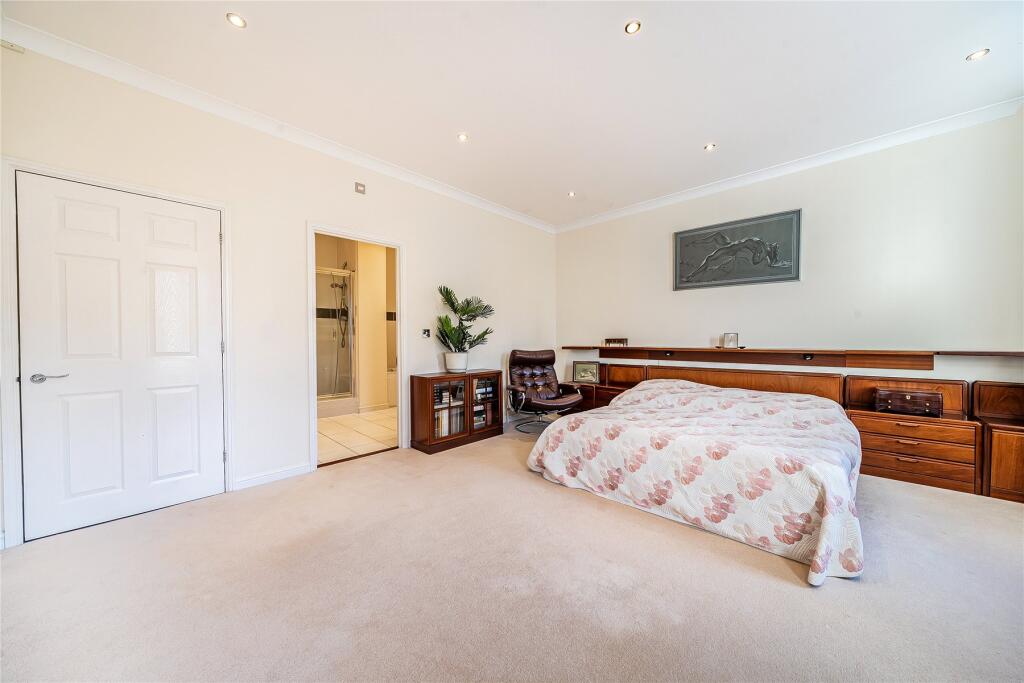 Additional image 7 of Holwood Estate, Westerham Road, Keston