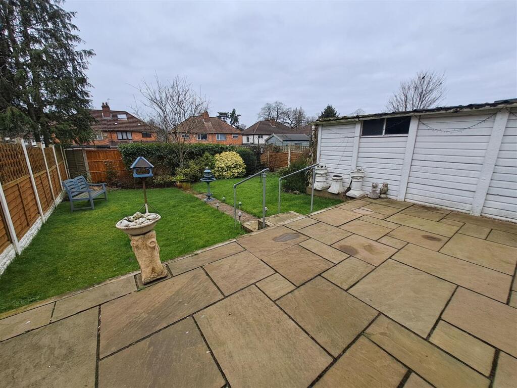 Additional image 4 of Blakemere Avenue, Yardley, Birmingham