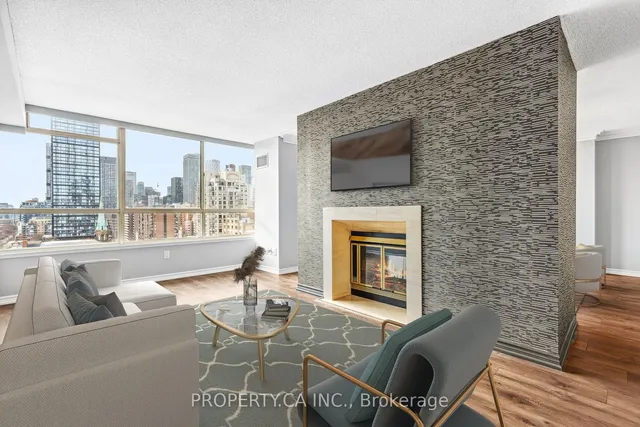 Additional image 2 of 130 Carlton St Unit 1106