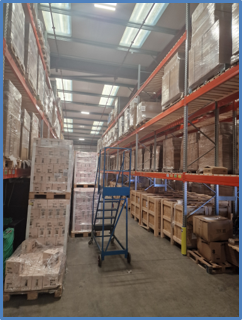 Additional image 5 of Unit 3E Dalton Lane, Keighley, West Yorkshire, BD21