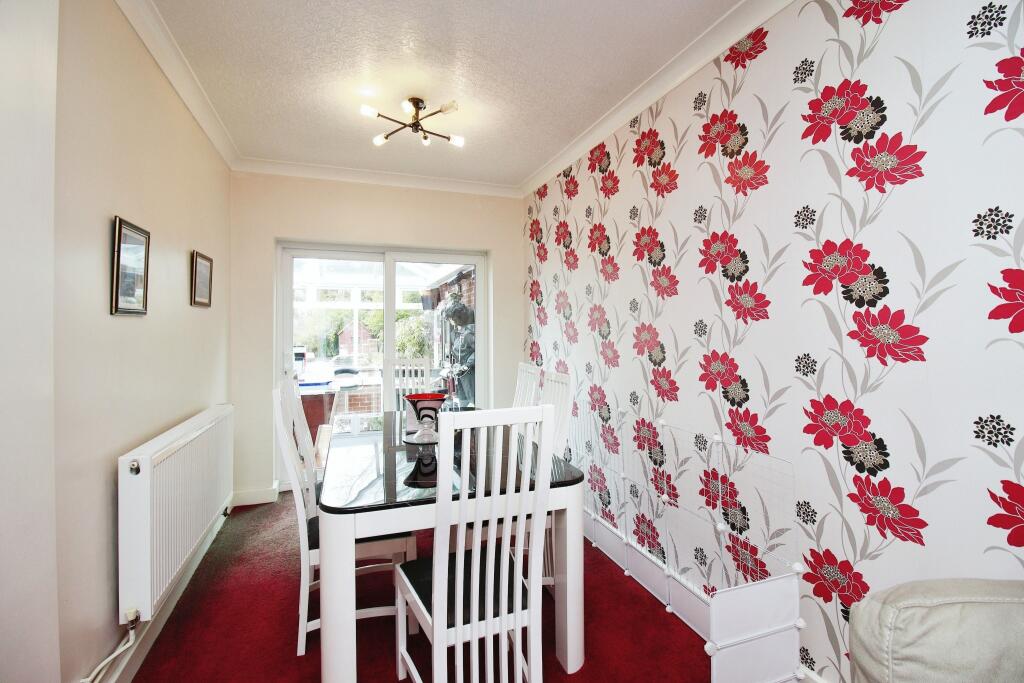 Additional image 5 of Old Lode Lane, Solihull, B92