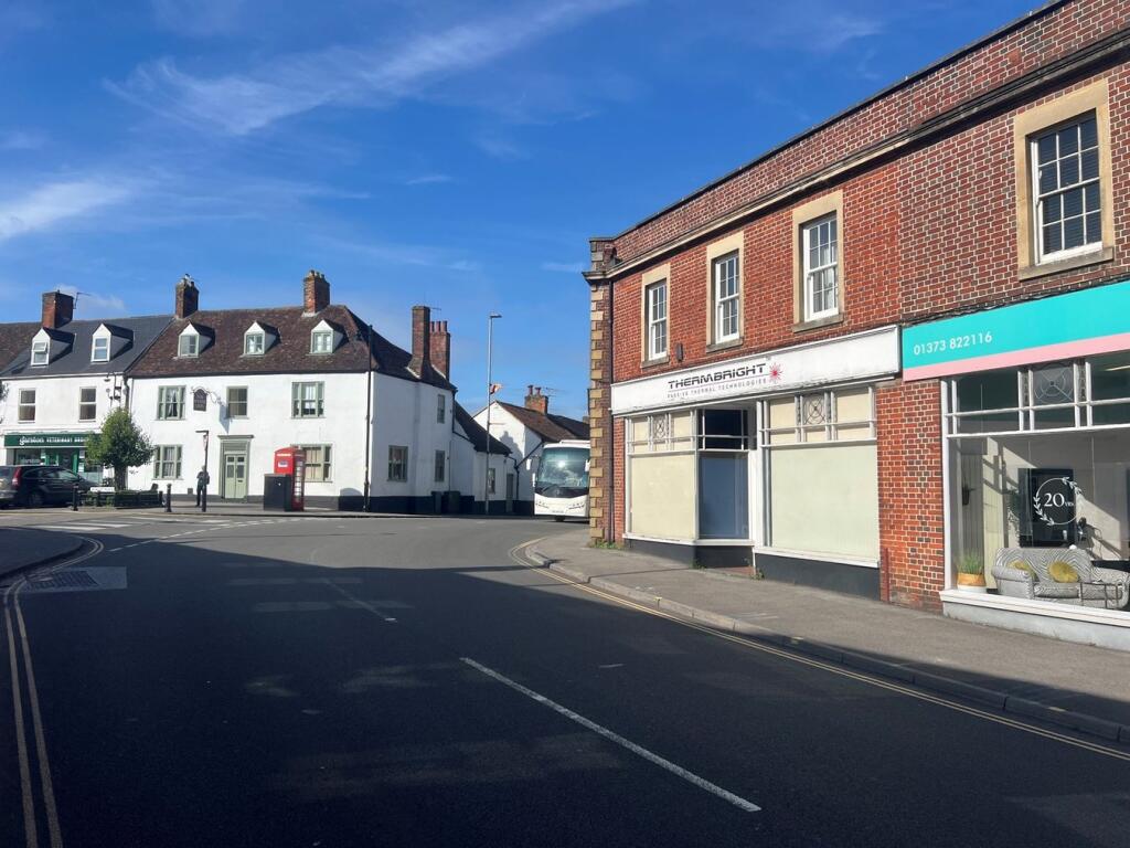 Additional image 2 of Fore Street, Westbury, BA13