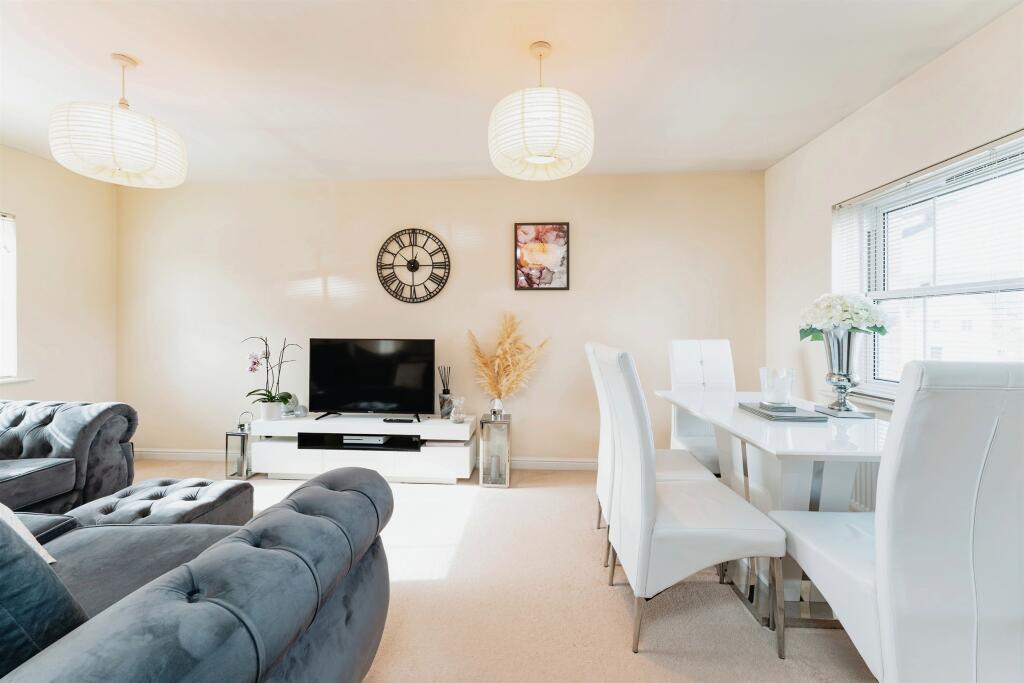 Additional image 4 of Days Meadow, Oakington, Cambridge