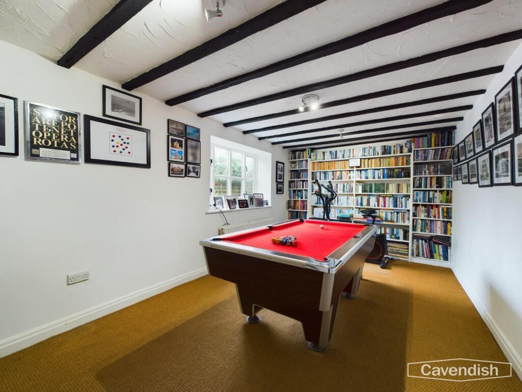 Additional image 12 of Croughton Road, Croughton, Chester