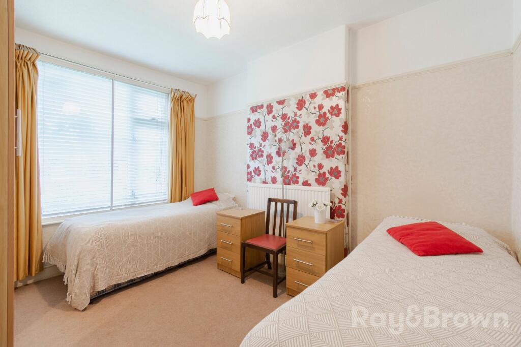 Additional image 25 of Manor Way, Cardiff