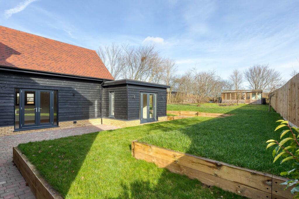 Additional image 23 of Orwell Road, Barrington, CB22