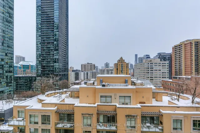 Additional image 15 of 100 Hayden St Unit 1109