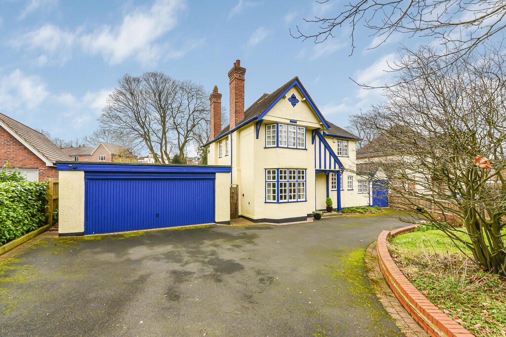 Additional image 22 of Serpentine Road, Selly Park