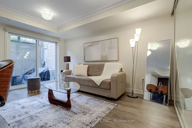Additional image 18 of 2315 Sheppard Ave W Unit 43