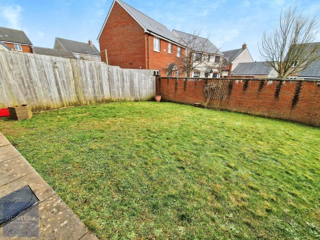 Additional image 16 of Ffordd Y Draen, Coity, Bridgend