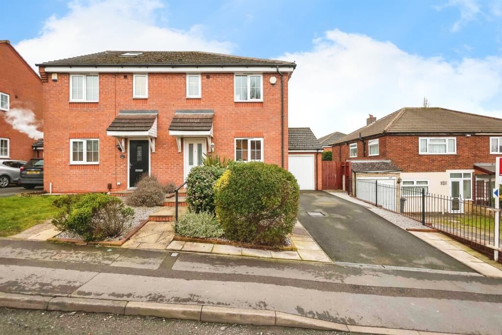 Additional image 18 of Regent Road, Tividale, Oldbury