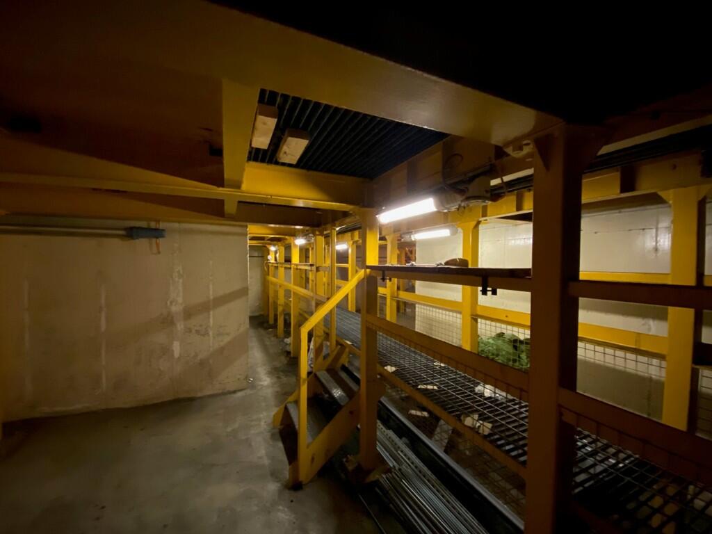 Additional image 5 of Unit 5 & 6 , Circuit 32, Easton Road, Bristol, City of Bristol, BS5