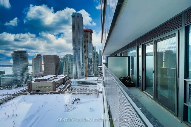 Additional image 22 of 55 Cooper St Unit 2710