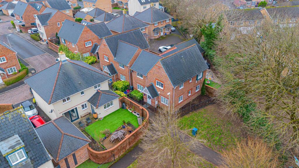 Additional image 25 of Scholars Drive, Penylan, Cardiff