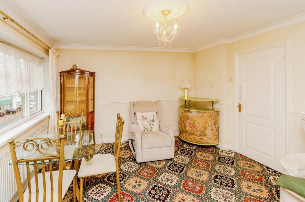 Additional image 4 of Gorsty Close, West Bromwich, West Midlands, B71