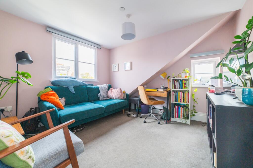 Additional image 13 of Flat 3 Penylan Road, Penylan