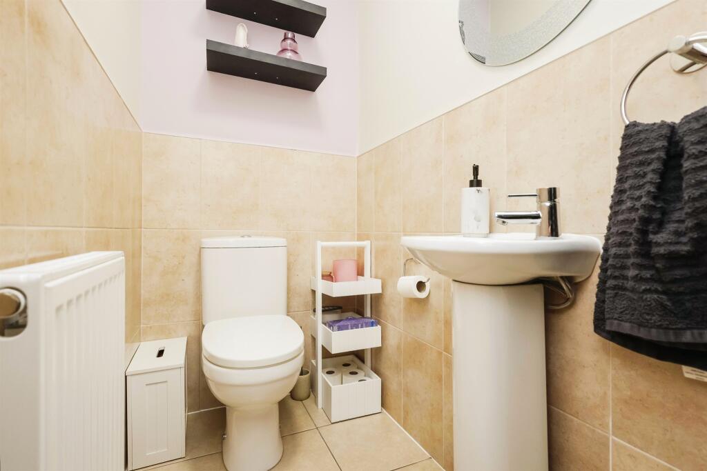 Additional image 15 of Cosens Drive, CRADLEY HEATH