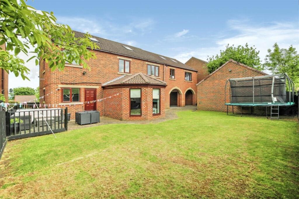 Additional image 42 of Meadowcroft, Cockfield, Bishop Auckland, Co Durham, DL13