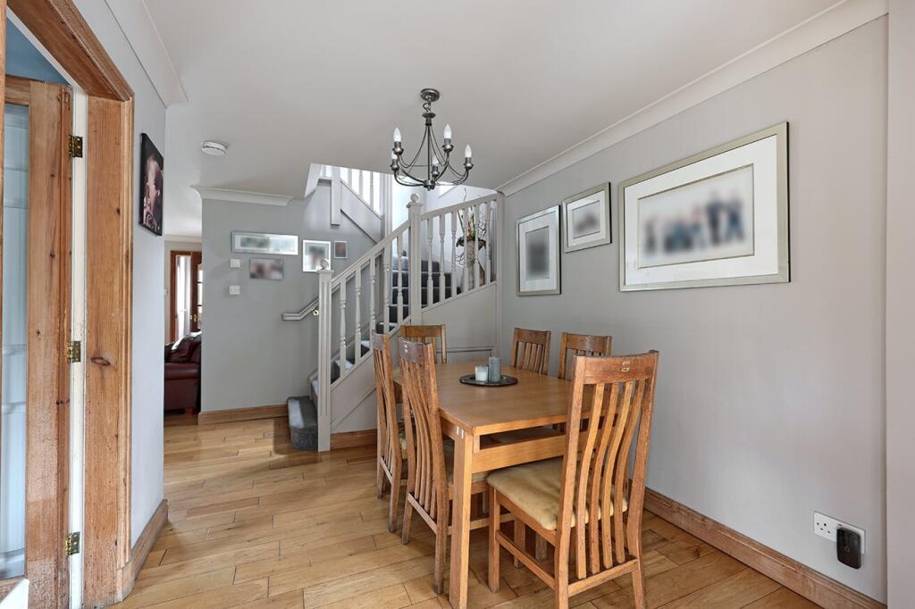 Additional image 6 of Dale view, Billington, Lancashire, BB7