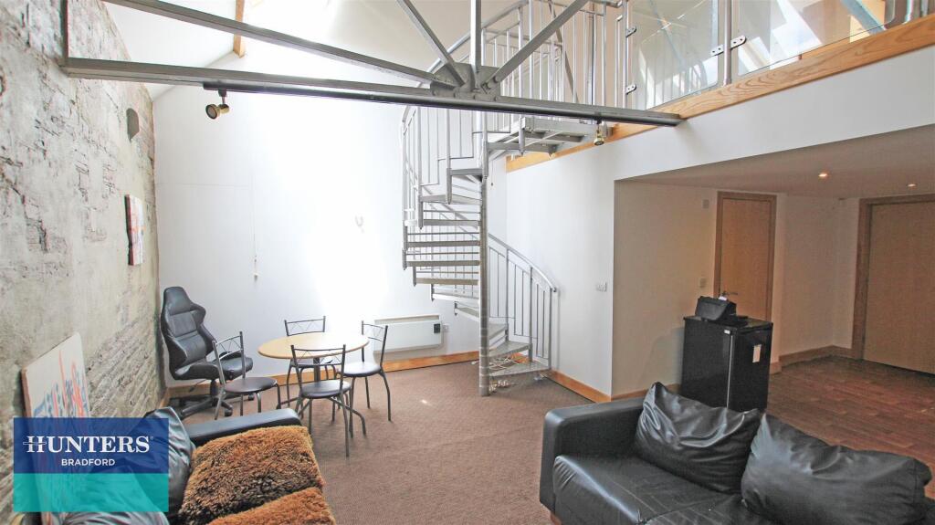 Additional image 9 of REF SR - Apartment 80, Broadgate House Bradford, West Yorkshire, BD1 4QQ
