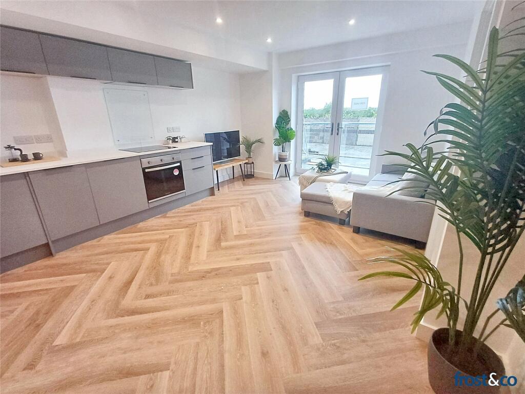 Additional image 9 of Jefferson Avenue, Hamworthy, Poole, Dorset, BH15