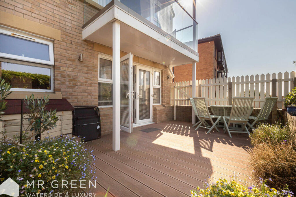 Additional image 12 of Waters Edge, 18 Warren Edge Road, Hengistbury Head, Bournemouth, BH6 4AX