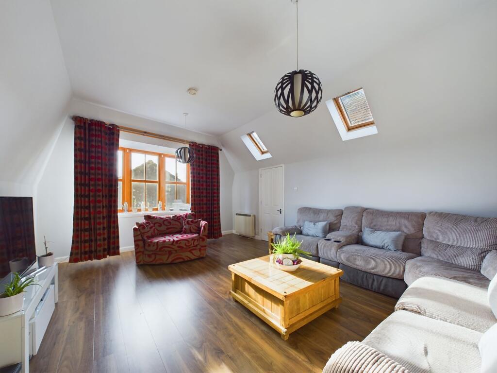 Additional image 2 of High Street, Insch, AB52