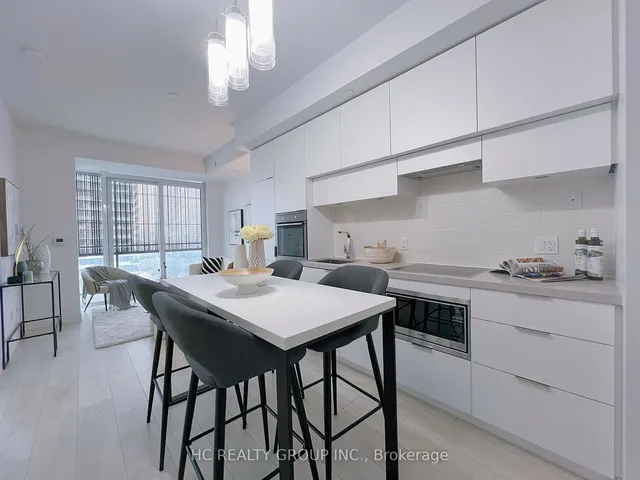 Additional image 9 of 8 Eglinton Ave Unit 3912