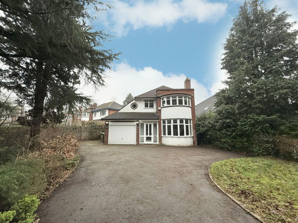 Additional image 25 of Dorchester Road, Solihull