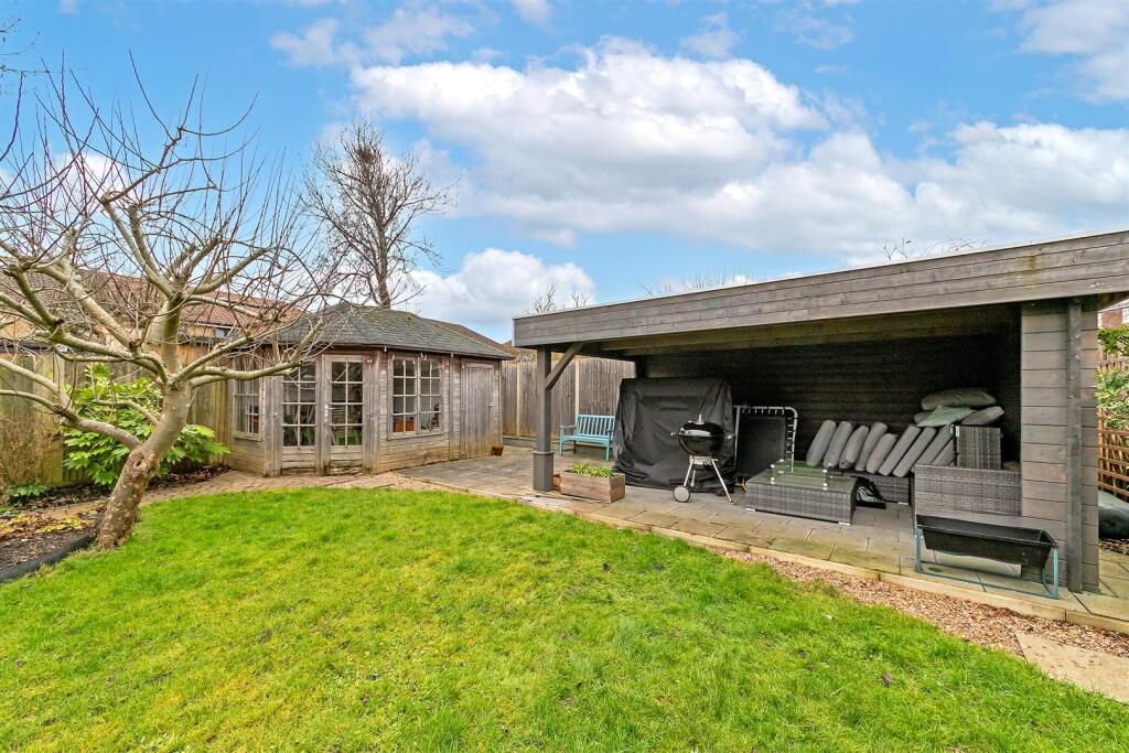 Additional image 36 of The Ridgeway, St. Albans