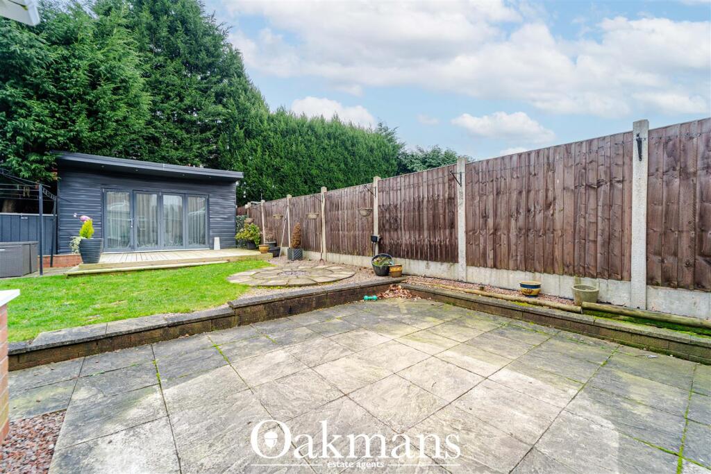 Additional image 19 of Moor Leasow, Birmingham