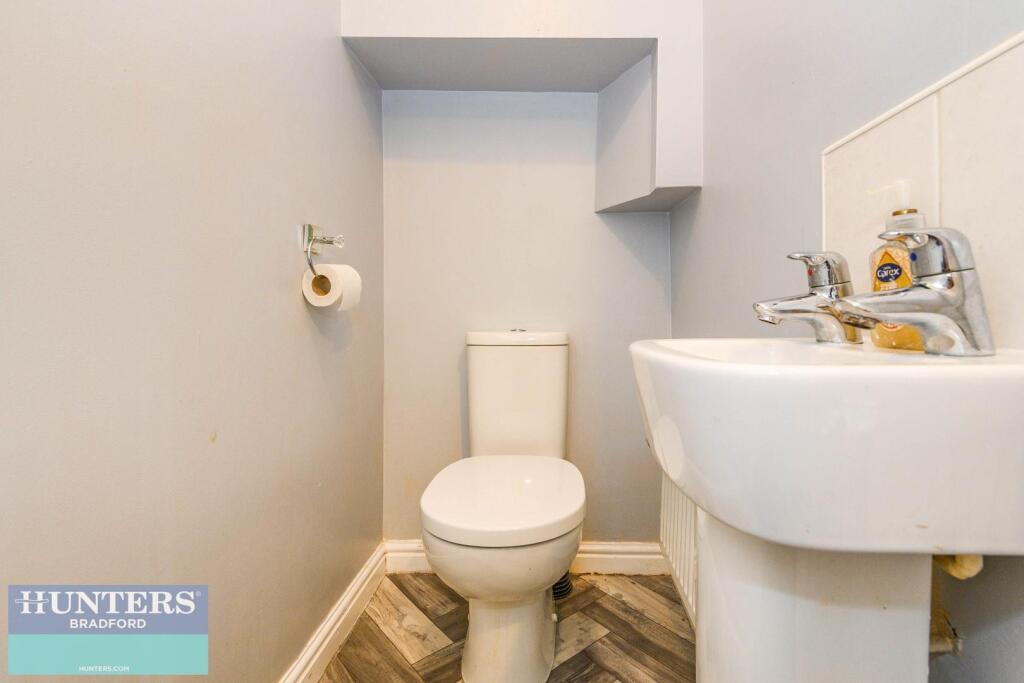 Additional image 8 of Northern View, Wibsey, Bradford, West Yorkshire, BD6 1AA