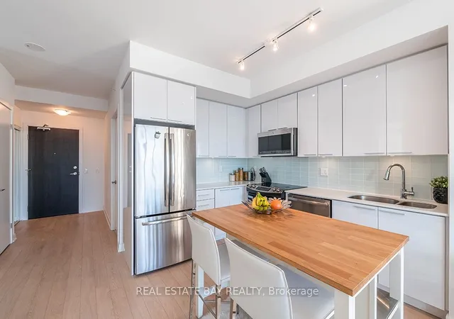 Additional image 7 of 10 Park Lawn Rd Unit 1408