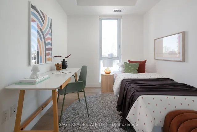 Additional image 22 of 225 Sumach St Unit 805W