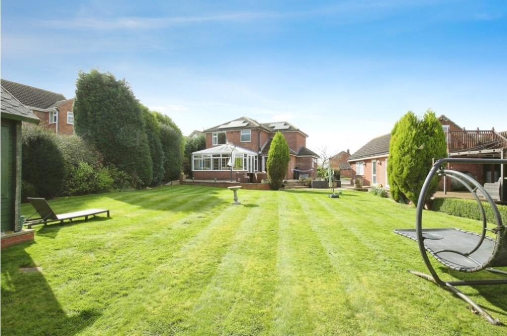 Additional image 38 of Austrey Road, Warton, Tamworth