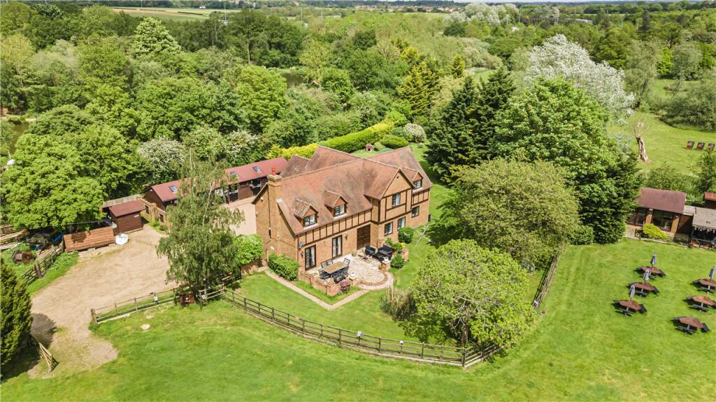 Additional image 19 of Old Parkbury Lane, Colney Street, St. Albans, AL2