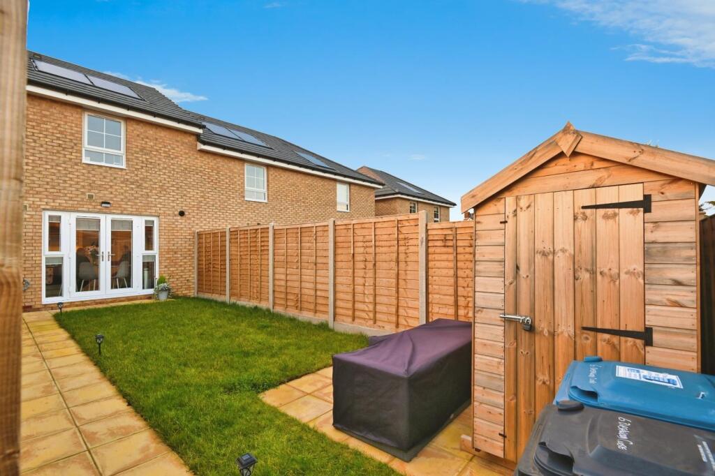 Additional image 20 of Dashwood Close, Tamworth