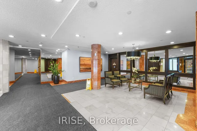 Additional image 19 of 1101 Steeles Ave Unit 1202