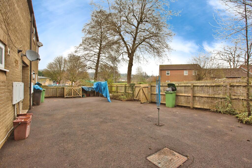 Additional image 12 of Charter Way, Wells, Somerset, BA5