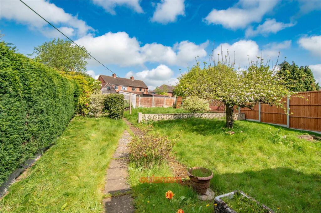 Additional image 15 of Hewell Avenue, Bromsgrove, Worcestershire, B60