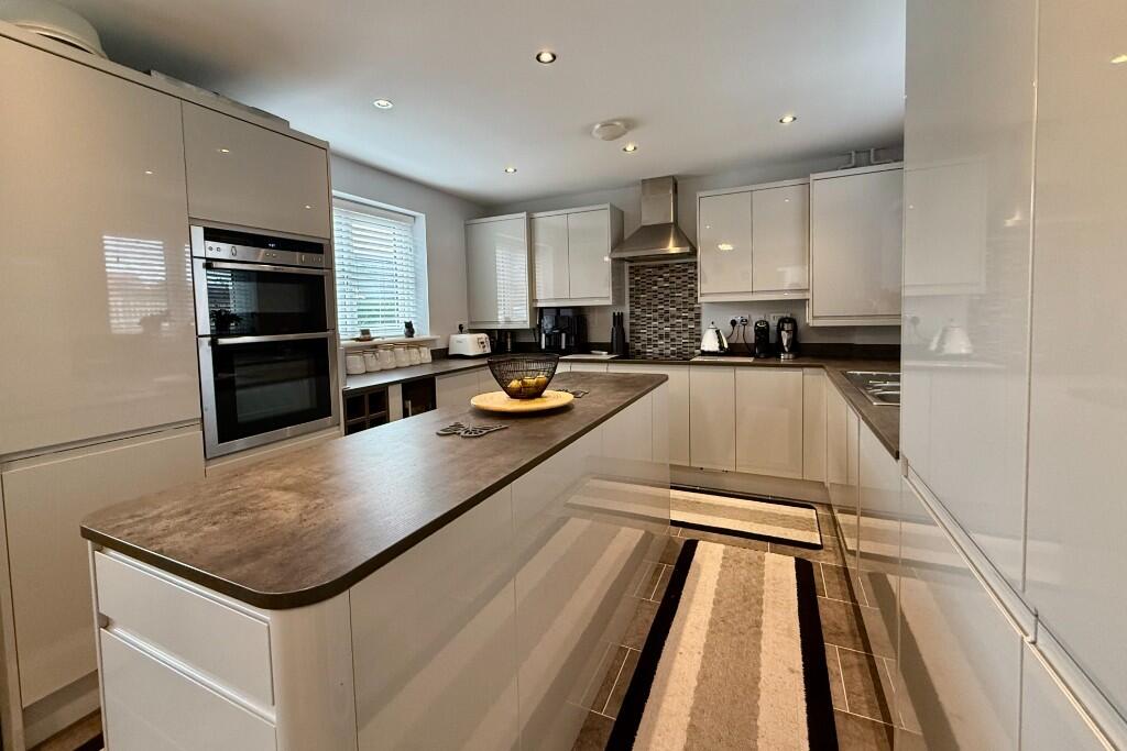 Additional image 5 of Bramwell Mews, Hailsham, East Sussex, BN27