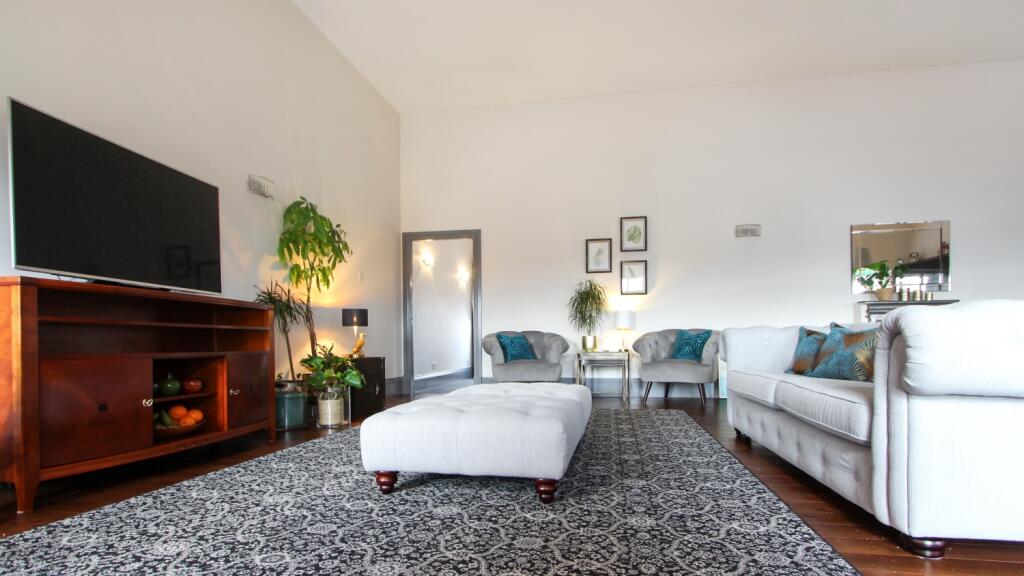 Additional image 17 of Flat 12 Mill House, Grandholm Crescent, Bridge of Don, Aberdeen, Aberdeenshire, AB22 8BB, UK