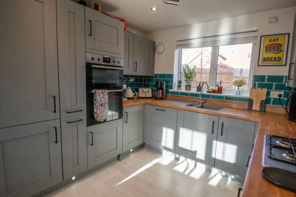 Additional image 5 of Pyramidal Orchid Gardens, Haverhill, Suffolk