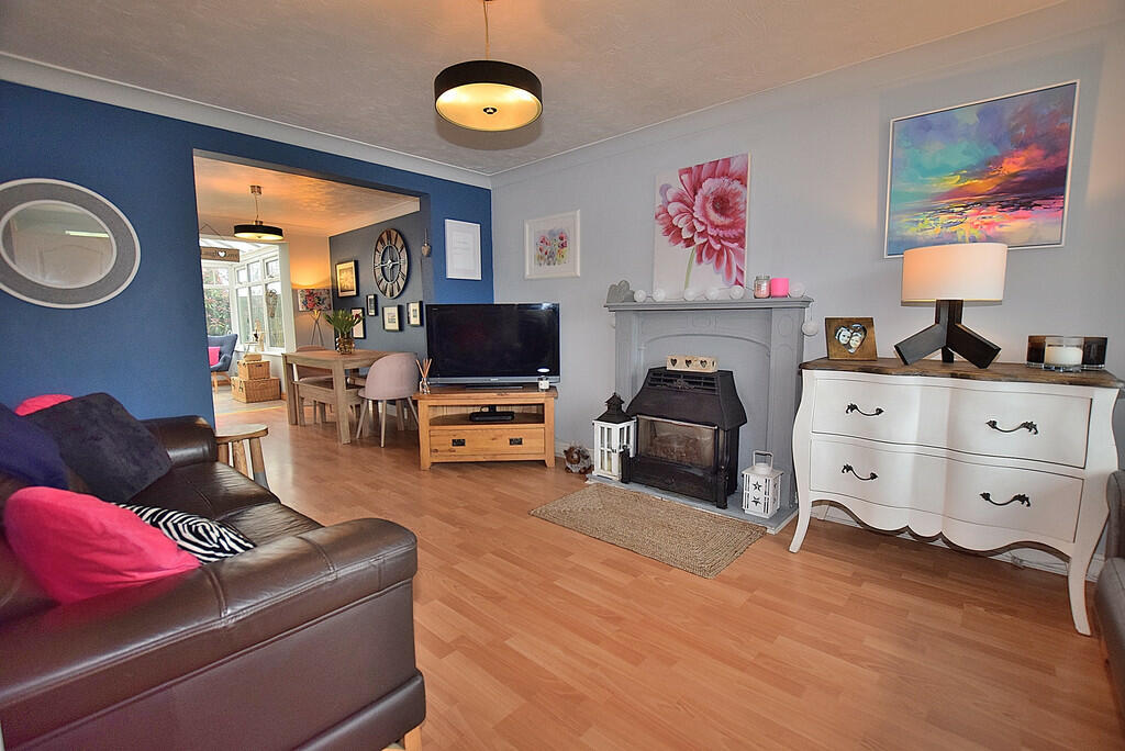 Primary image of Blenheim Close, Scorton